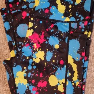 *SOLD*Constantly varied gear